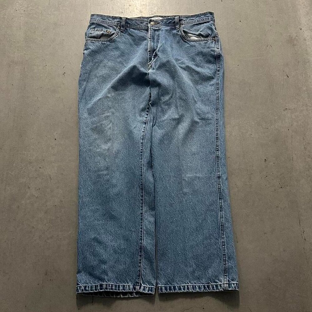 Pierre Cardin Men's Blue Jeans